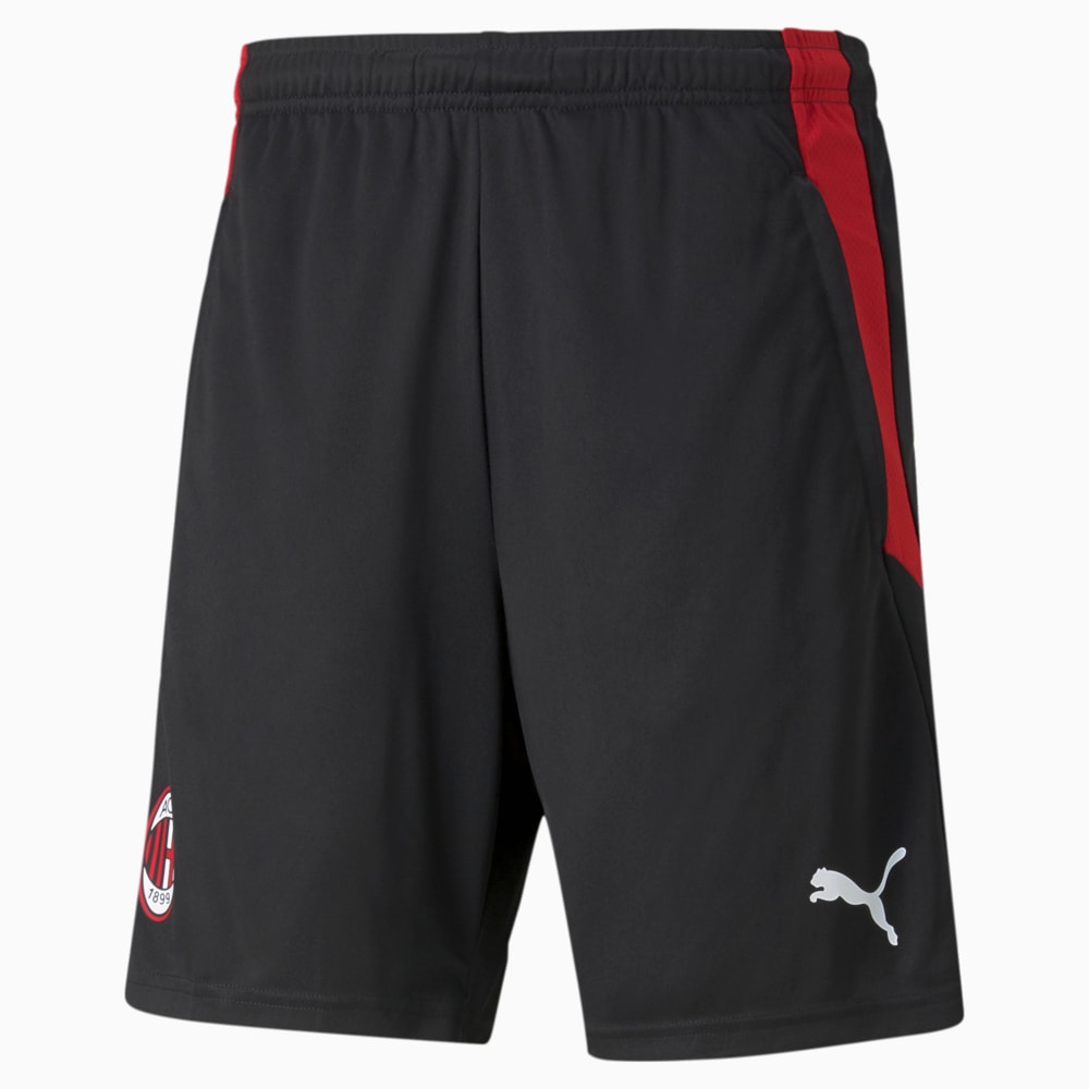 фото Шорты acm training men's football shorts puma