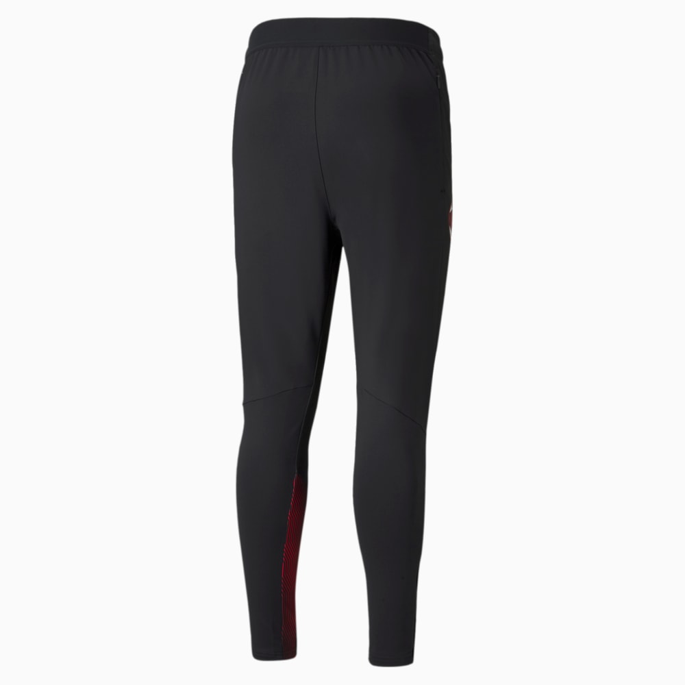 фото Штаны acm training men's football pants puma