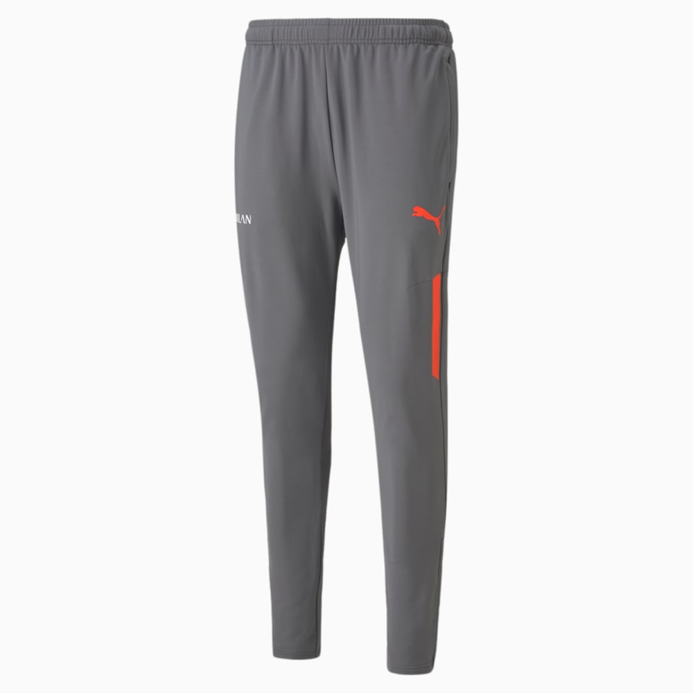 фото Штаны acm training men's football pants puma