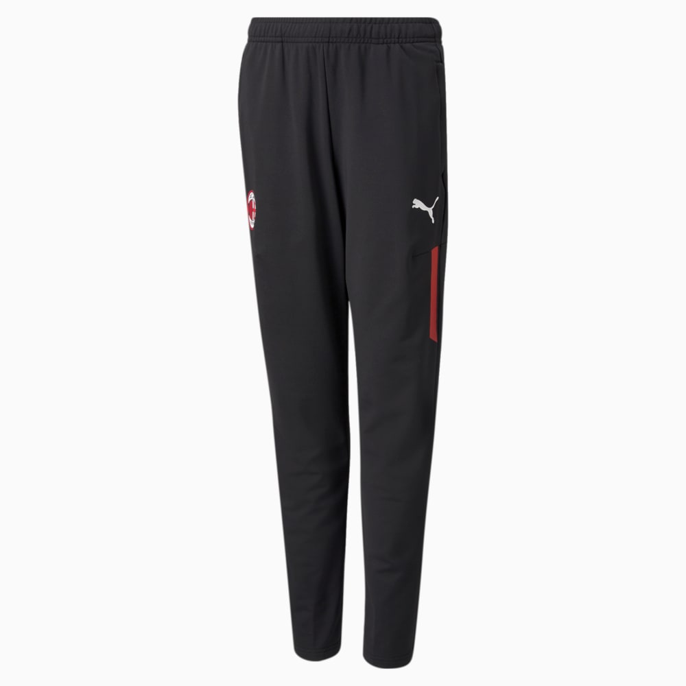 фото Детские штаны acm training youth football pants puma