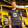 Изображение Puma Футболка BVB Away Replica Men’s Jersey 21/22 #5: Asphalt-Puma Black