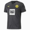 Зображення Puma Футболка BVB Away Replica Men's Jersey #1: Asphalt-Puma Black