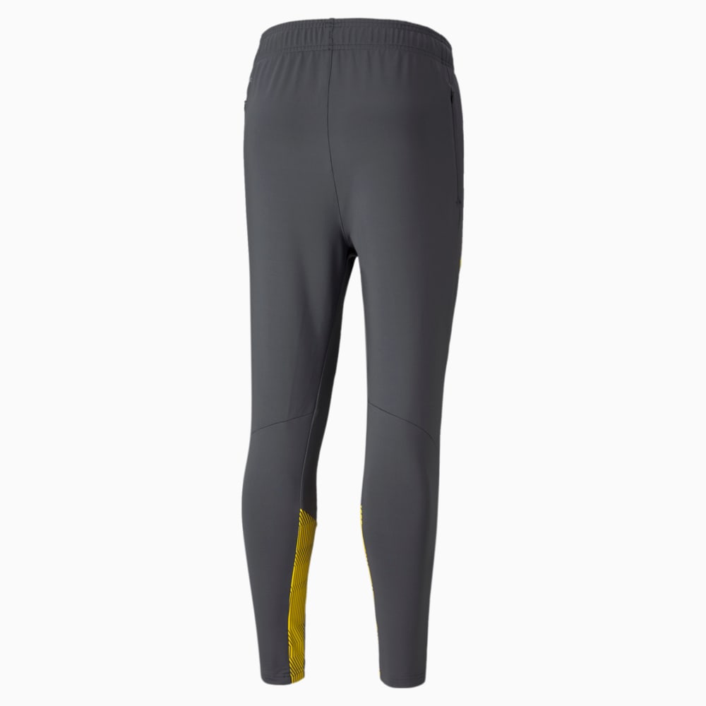 фото Штаны bvb training men's football pants puma