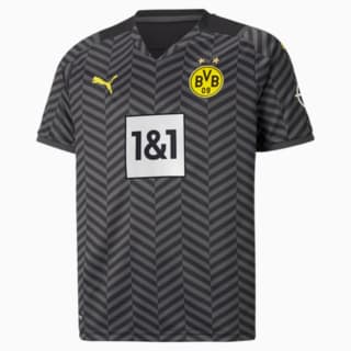 Imagen PUMA Camiseta juvenil de visitante réplica BVB