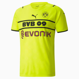 Imagen PUMA Camiseta para hombre replica BVB Cup
