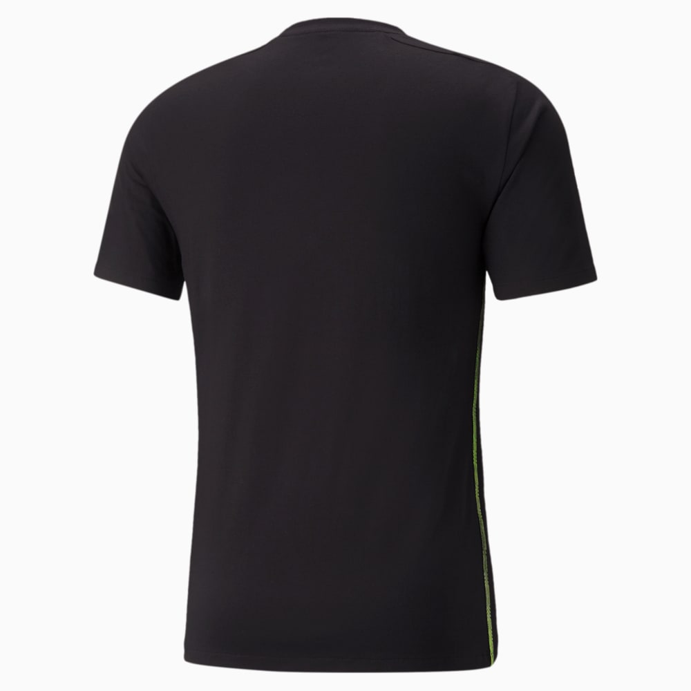 фото Футболка bvb casuals men's football tee puma