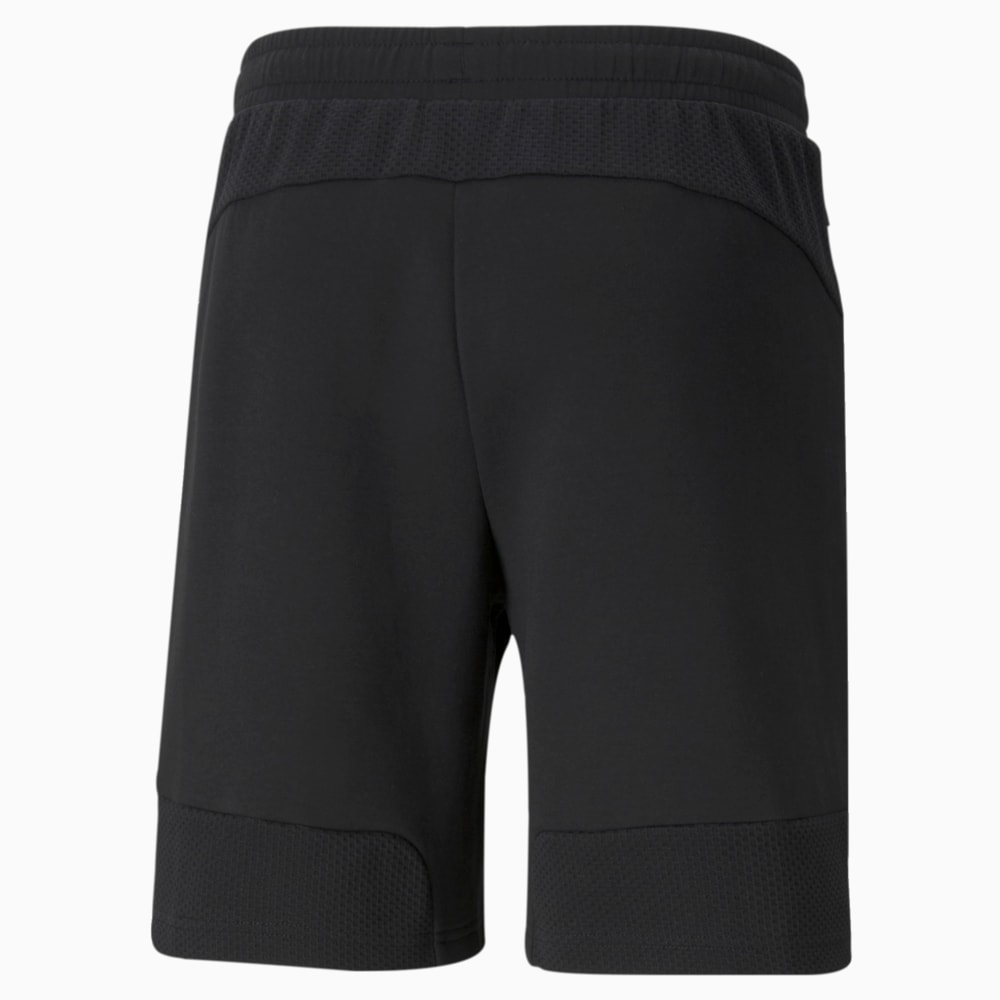 фото Шорты bvb casuals men's football shorts puma