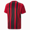 Image Puma AC Milan Home Replica Youth Jersey #2