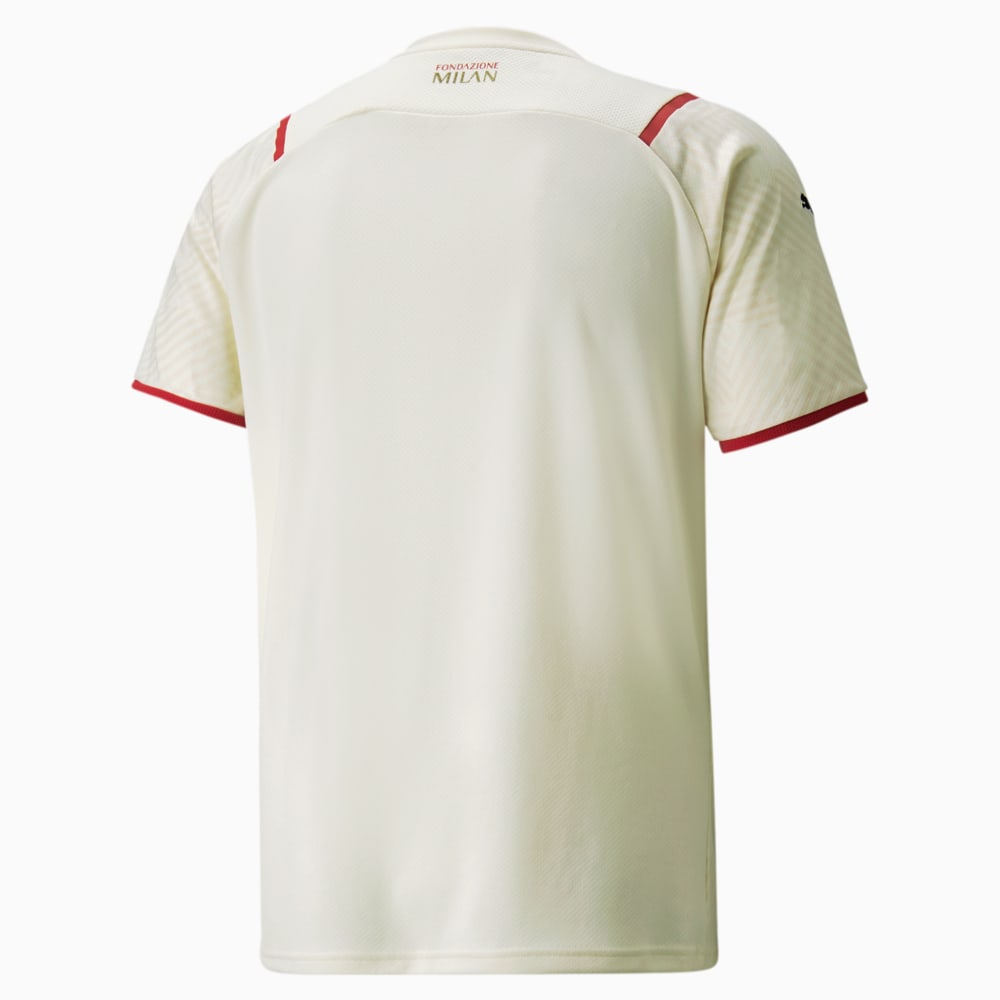фото Футболка acm away replica men’s jersey 21/22 puma
