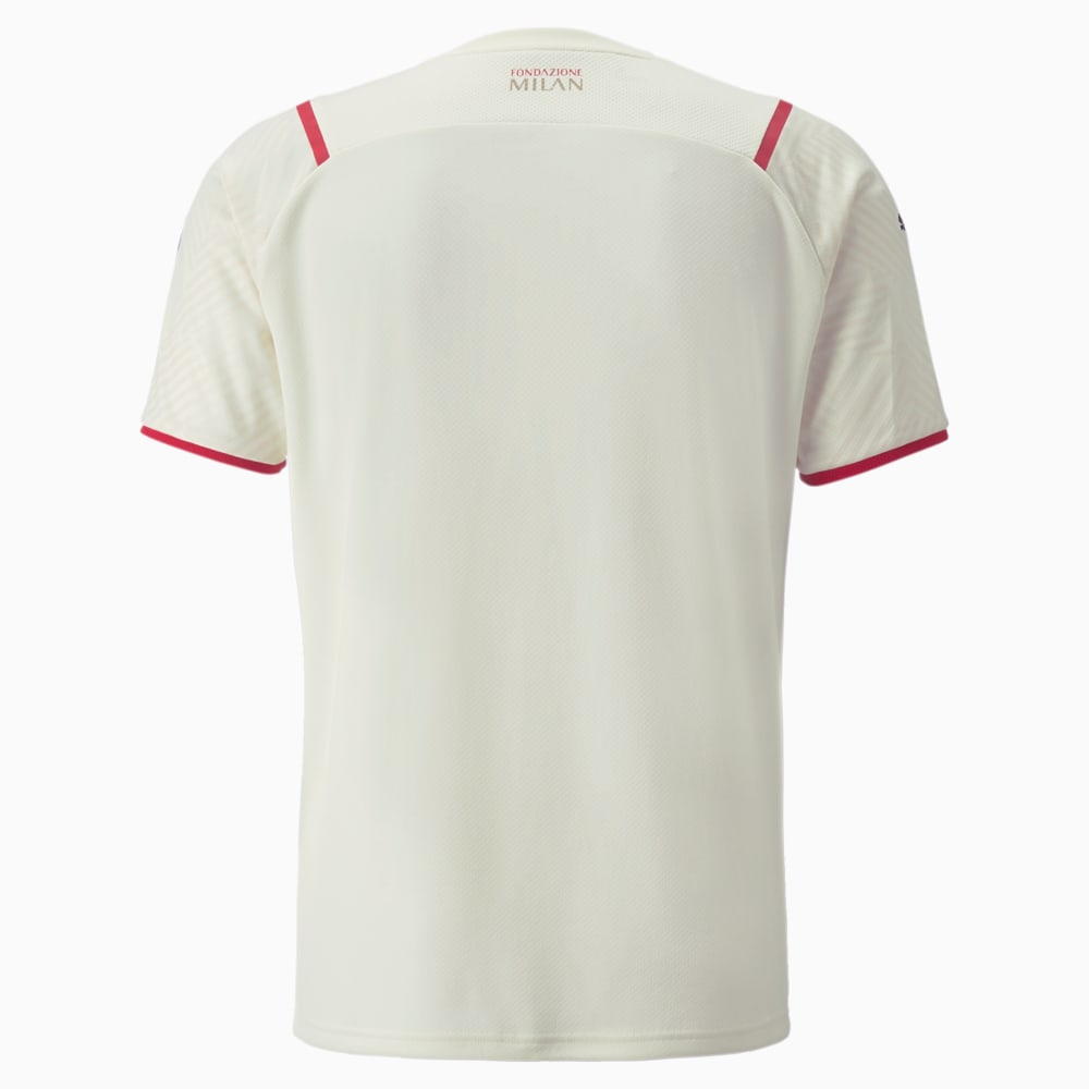 фото Футболка acm away replica men’s jersey 21/22 puma