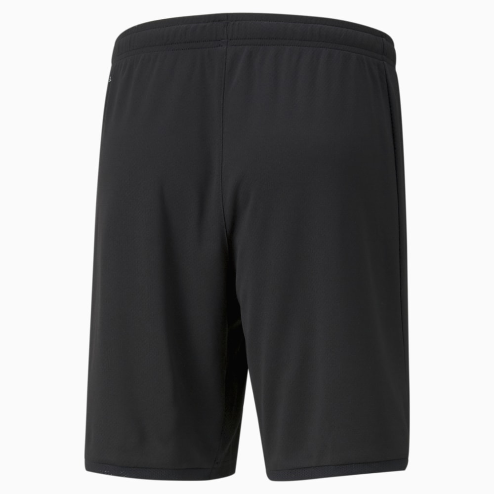 фото Шорты ac milan home replica men's football shorts puma