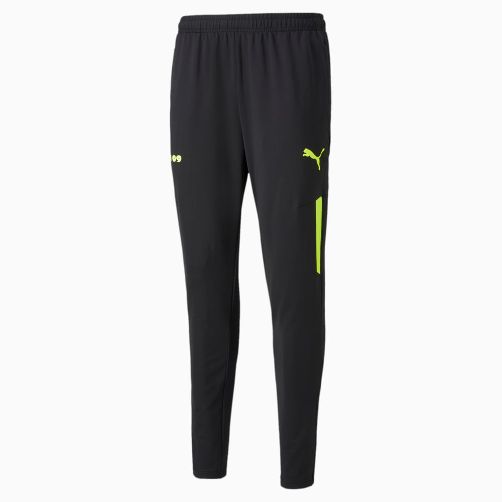 фото Штаны bvb training men's football pants puma