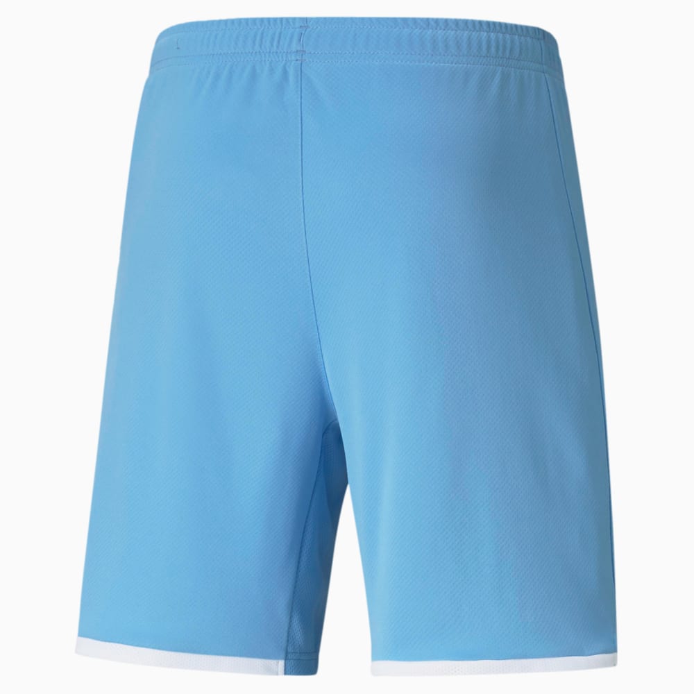 фото Шорты man city replica men's football shorts puma