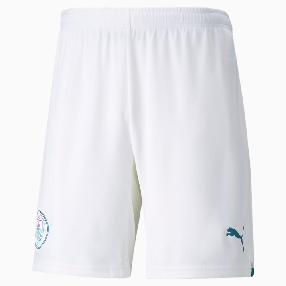 фото Шорты man city replica men's football shorts puma