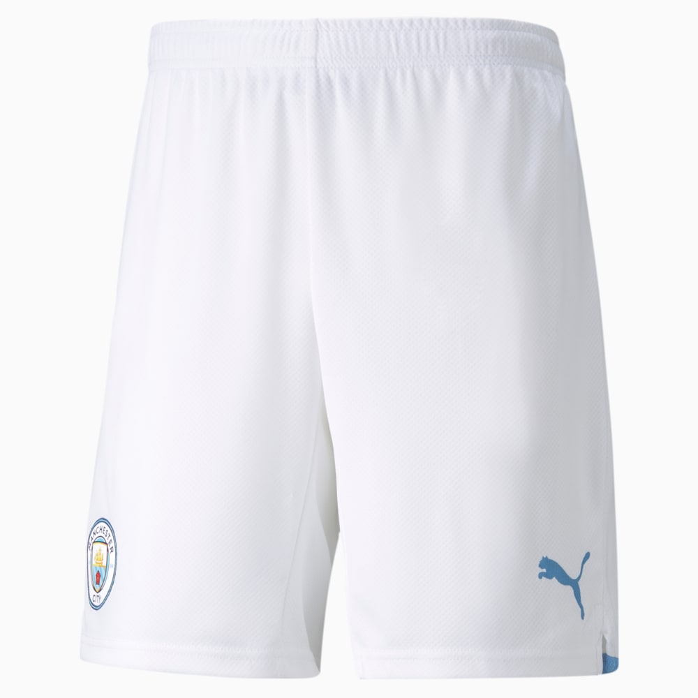 фото Шорты man city replica men's football shorts puma