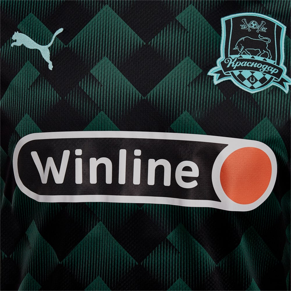 фото Футболка fck home shirt promo puma