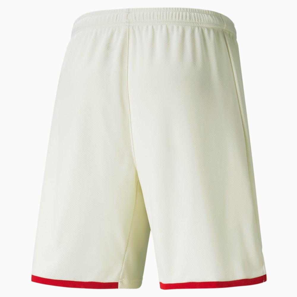 фото Шорты acm away replica men's football shorts puma