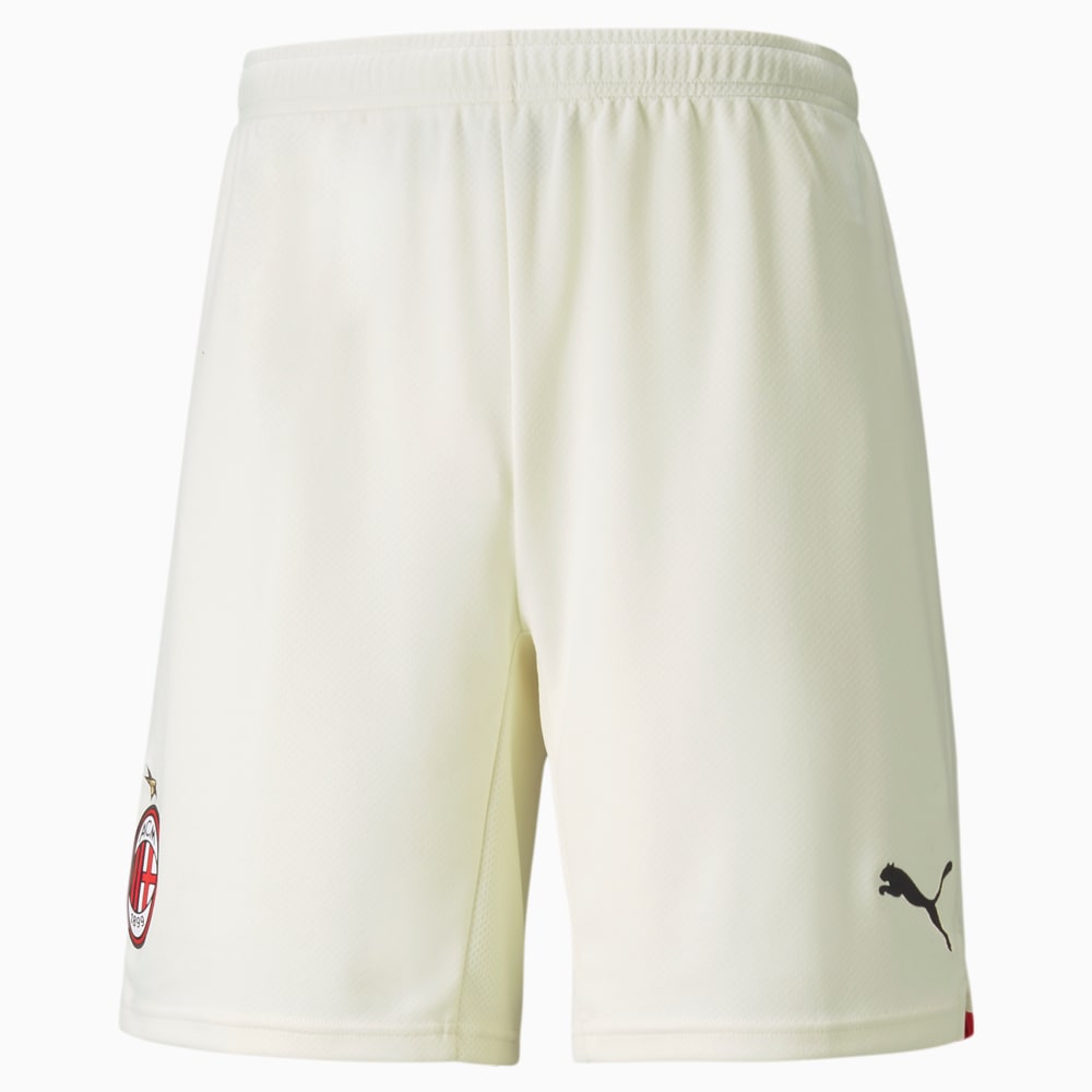 фото Шорты acm away replica men's football shorts puma