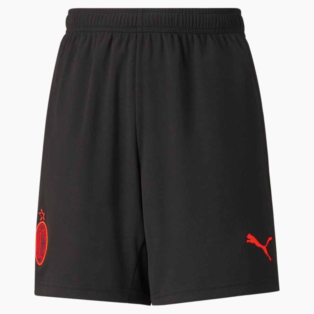 Детские шорты ACM Third Replica Youth Football Shorts