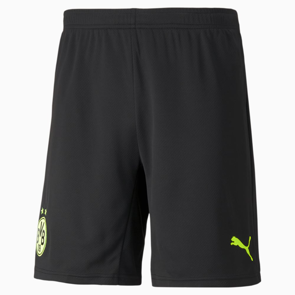 фото Шорты bvb cup replica men's football shorts puma