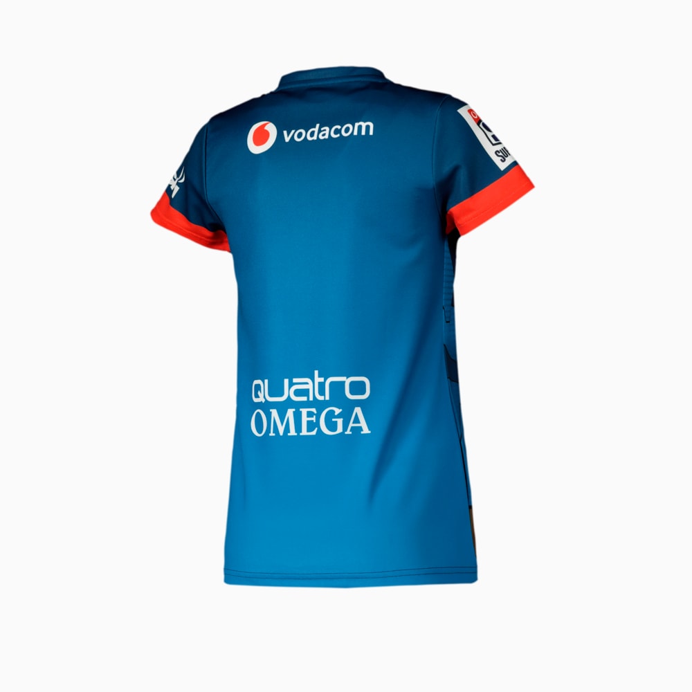 Image Puma Marvel 2020 Replica Women’s Rugby Shirt #2
