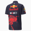 Image PUMA Camisa Polo Red Bull Racing Team Masculina #2