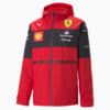Image Puma Scuderia Ferrari Team Men's Jacket #1