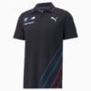 Image Puma BMW M Motorsport Team Men's Polo Shirt #1
