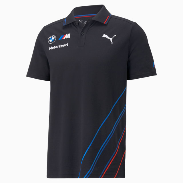 Puma cheap bmw apparel