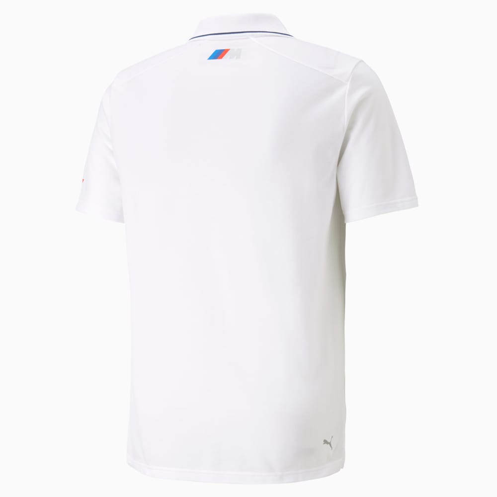 Image PUMA Camisa Polo BMW M Motorsport Team Masculina #2
