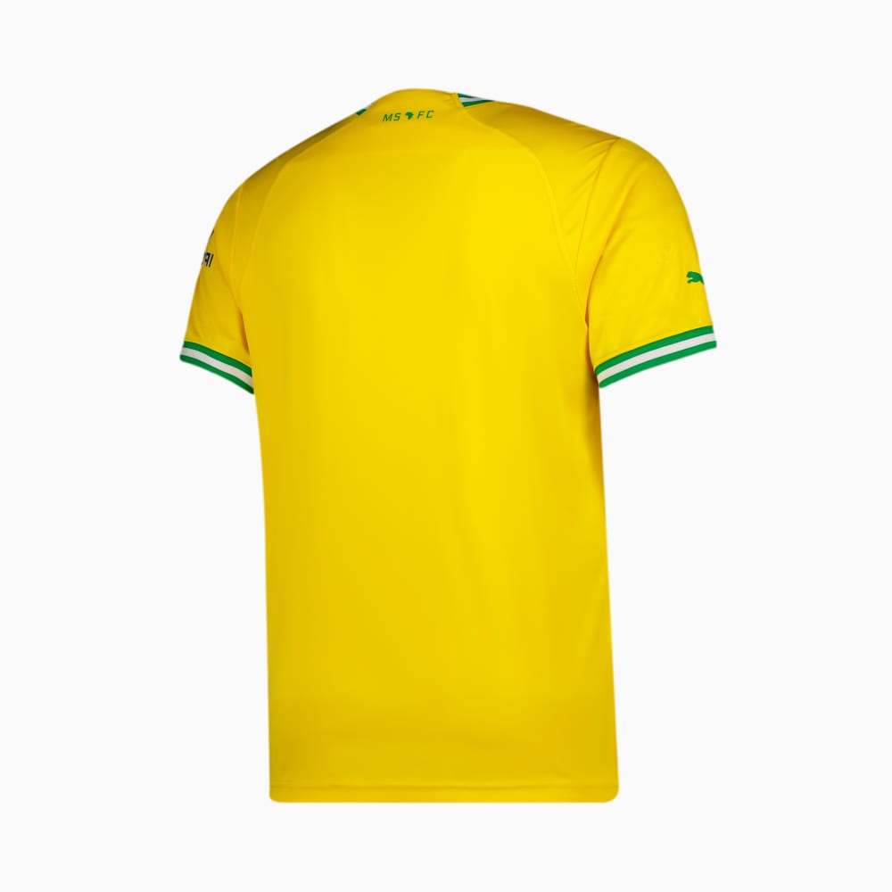 Image Puma Mamelodi Sundowns F.C. Home Jersey Men #2