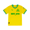 Image Puma Mamelodi Sundowns F.C. Home Jersey Youth #1