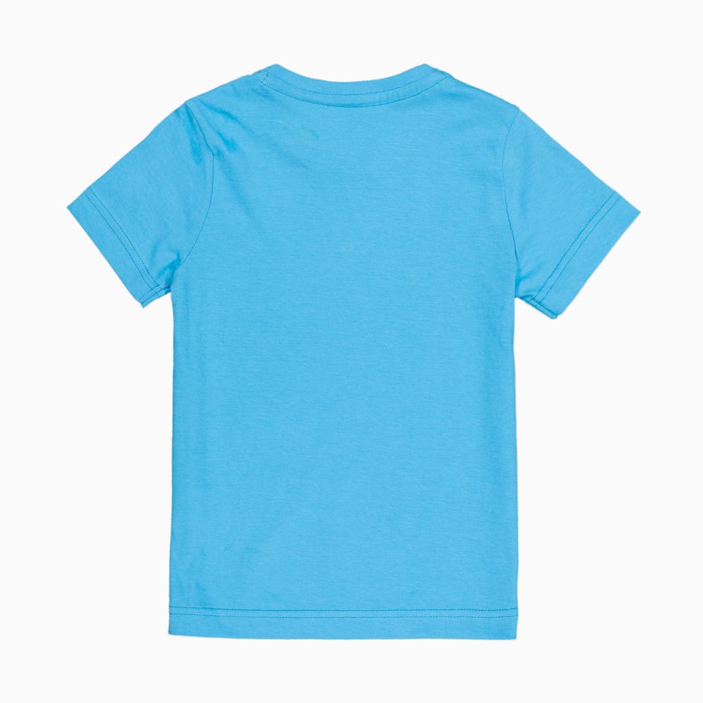 Image Puma Bulls Tee Youth #2
