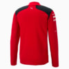 Görüntü Puma SCUDERIA FERRARI 2023 Team REPLICA Sweatshirt #7