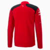 Image Puma Scuderia Ferrari 2023 Team Replica Sweatshirt #7