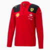 Görüntü Puma SCUDERIA FERRARI 2023 Team REPLICA Sweatshirt #6