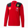 Image Puma Scuderia Ferrari 2023 Team Replica Sweatshirt #6