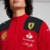 Image Puma Scuderia Ferrari 2023 Team Replica Sweatshirt #2