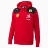 Imagen PUMA Polerón con capucha Scuderia Ferrari Team #1