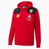 Görüntü Puma Scuderia Ferrari Team Kapüşonlu Sweatshirt #1