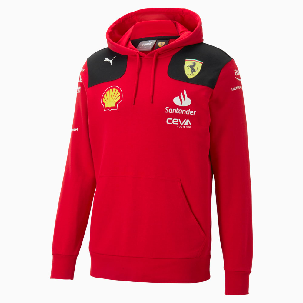 Puma ferrari pullover 2025