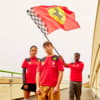Image PUMA Camiseta Scuderia Ferrari Team #3