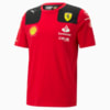 Image PUMA Camiseta Scuderia Ferrari Carlos Sainz #1