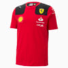 Image PUMA Camiseta Scuderia Ferrari Charles Leclerc #1