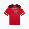 Image Puma Scuderia Ferrari American Football Jersey #2