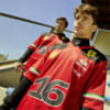Image Puma Scuderia Ferrari American Football Jersey #3