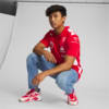 Görüntü Puma SCUDERIA FERRARI x Joshua VIDES Motorsport Polo #2