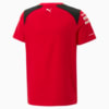 Image Puma Scuderia Ferrari 2023 Team Replica Tee Youth #2