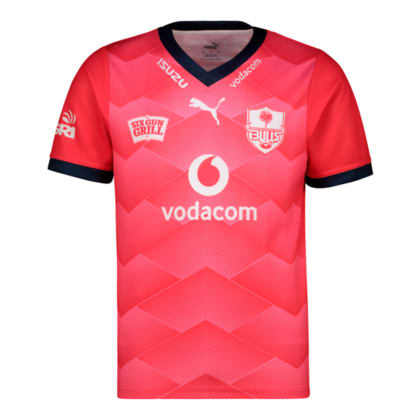 Image Puma Bulls 22/23 Away Replica Mens