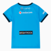 Image Puma Bulls 2022 Home Replica Kids #2
